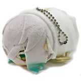 Caster/Asclepius Fate/Grand Order Mochimochi Mascot Vol.8 Key Ring [USED]