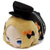 Foreigner/Abigail Williams Fate/Grand Order Mochimochi Mascot Vol.8 Key Ring [USED]