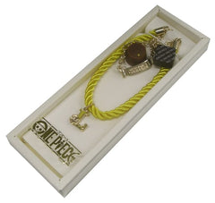 Trafalgar Law One Piece Valentine & White Day Sweet Bag Charm Straw Store Limited Charm [USED]