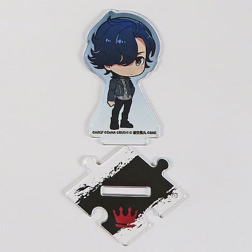 Reon Misono Argonavis from BanG Dream! Petit Gonavis Trading Tsunagaru Petit Acrylic Stand animate Limited Acrylic Stand [USED]