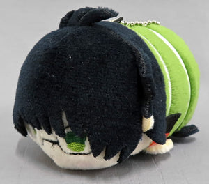 Kotegiri Gou Touken Ranbu ONLINE Mochimochi Mascot Vol.6 Key Ring [USED]