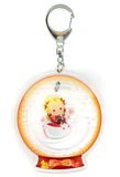 Kyojuro Rengoku Demon Slayer: Kimetsu no Yaiba Yurufuwa Random Yurayura Acrylic Charm Winter Ver. Vol.1 Charm [USED]