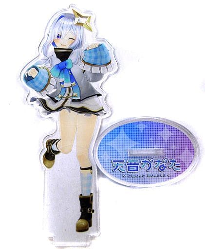 Kanata Amane VTuber Hololive 3D Debut Commemorative Acrylic Stand Acrylic Stands [USED]