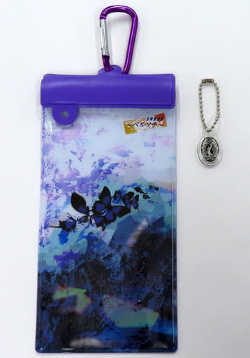 Persona 1 Original Acrylic Stand Cover Persona 25th Anniversary animate ONLY SHOP Exclusive Acrylic Stands [USED]