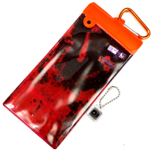 Persona 2 Original Acrylic Stand Cover Persona 25th Anniversary animate ONLY SHOP Exclusive Acrylic Stands [USED]