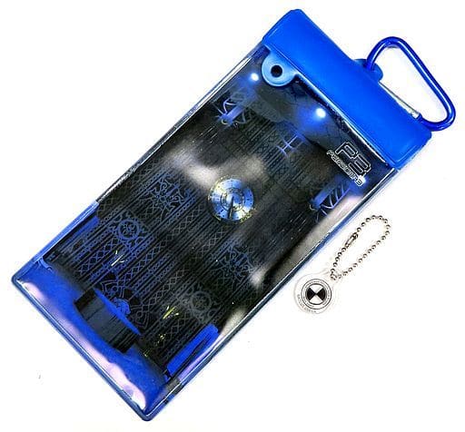 Persona 3 Original Acrylic Stand Cover Persona 25th Anniversary animate ONLY SHOP Exclusive Other-Goods [USED]