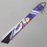 Satori Tendo Haikyu!! Ribbon Collection Part 1 Haikyu!! Exhibition Limited Key Chain [USED]