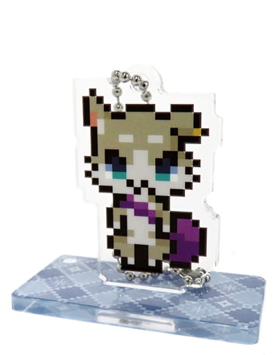 Pack Re:ZERO -Starting Life in Another World- Petitbit Acrylic Stand Figure 2nd Season Ver. Acrylic Stand [USED]