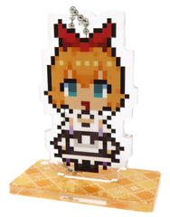 Petra Leyte Re:ZERO -Starting Life in Another World- Petitbit Acrylic Stand Figure 2nd Season Ver. Acrylic Stand [USED]