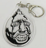 Beherit Berserk Acrylic Key Chain Great Berserk Exhibition Limited Key Chain [USED]