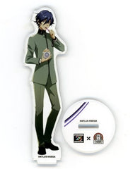 Revelations: Persona Protagonist Acrylic Stand Persona 25th Anniversary Roll Ice Cream Factory Exclusive Acrylic Stands [USED]