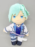 Ai Mikaze Uta no Prince Sama Shining Live Broccoli Kuji Plush Mascot Prize J Mascot [USED]