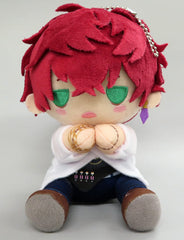 Mithra Promise of Wizard Es Series Nino Pitanui Key Ring [USED]