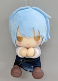 Nero Promise of Wizard Es Series Nino Pitanui Key Ring [USED]