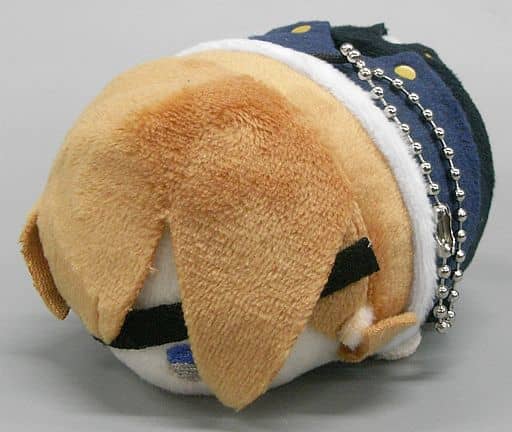 Ophelia Phamrsolone Fate/Grand Order Mochimochi Mascot Vol.7 animate Limited Box Purchase Privilege Key Chain [USED]