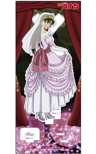 Mori Ran Detective Conan Acrylic Stand Vol.20 Acrylic Stand [USED]