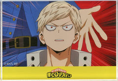 My Hero Academia Katsuki Bakugo Side Part Hairstyle Munyugurumi Heroaca Acrylic Block Season 2 Munyugurumi Patio Exclusive Acrylic Stands [USED]