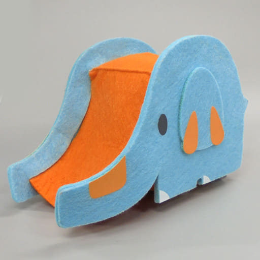 Phanpy Slide for Mascot Pokemon Pokemon Dolls House Plush Mascot Pokemon Center Limited Mascot [USED]