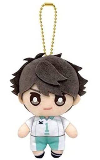 Toru Oikawa Haikyu!! Ball Chain Mascot Part 2 Mascot [USED]