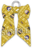 Saichi Sugimoto Asirpa Shiraishi Yoshitake Golden Kamuy Scarf Charm Charm [USED]