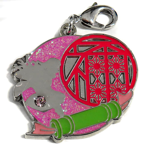 Nezuko Kamado Demon Slayer: Kimetsu no Yaiba Charm Collection Universal Studios Japan 2021 Limited Charm [USED]