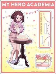 My Hero Academia Ochaco Uraraka C Acrylic Stand Acrylic Stands [USED]