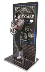 Izuru Kanade VTuber Hololive Garcon Outfit Acrylic Stand Holostars animate Girls Festival 2021 Limited Acrylic Stands [USED]