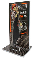 VTuber Hololive Yukoku Roberu Garcon Outfit Acrylic Stand Holostars animate Girls Festival 2021 Limited Acrylic Stands [USED]