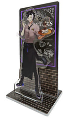 Shien Kageyama VTuber Hololive Garcon Outfit Acrylic Stand Holostars animate Girls Festival 2021 Limited Acrylic Stands [USED]