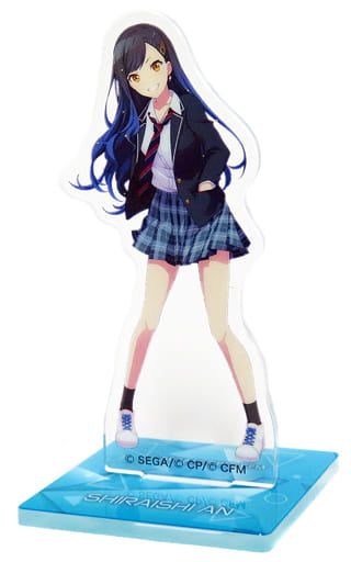 An Shiraishi Hatsune Miku: Colorful Stage! Acrylic Stand Collection Vol.2 B animate Limited Acrylic Stands [USED]