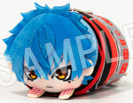 Recto Guren 4 Shironeko Project Mochikororin Plush Mascot Plush Toys [USED]