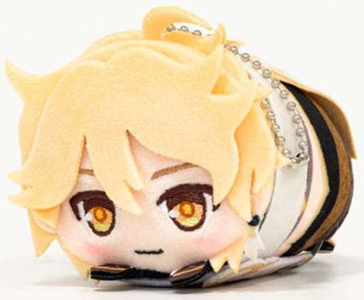 Sora Genshin Mochikororin Plush Mascot Vol.1 Plush Toys [USED]