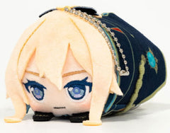 Gin Genshin Mochikororin Plush Mascot Vol.1 Plush Toys [USED]
