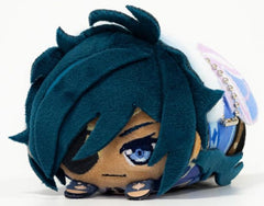 Gaia Genshin Mochikororin Plush Mascot Vol.1 Plush Toys [USED]