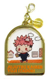 Yuji Itadori Jujutsu Kaisen X Sanrio Characters Charm Collection Charm [USED]