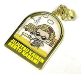 Kento Nanami Jujutsu Kaisen X Sanrio Characters Charm Collection Charm [USED]