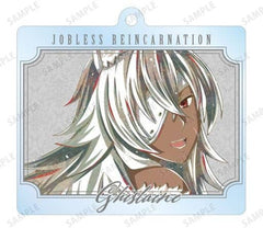Ghislaine Dedoldia Mushoku Tensei: Jobless Reincarnation Ani-Art Trading Acrylic Key Chain Key Chain [USED]