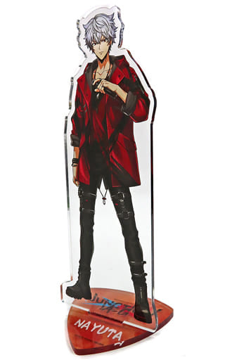 Nayuta Asahi Gyroaxia Argonavis from BanG Dream! Acrylic Stand Argonavis Live 2021 Junction A-G Exclusive Acrylic Stand [USED]