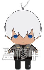 Oscar Bale Helios Rising Heroes Yubi no Ue Series Key Chain [USED]