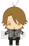 Jay Kidman Helios Rising Heroes Yubi no Ue Series Key Chain [USED]