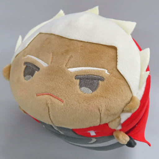 Archer Fate/stay night: Heaven's Feel Mochi Mochi Mascot MS Vol.2 animate Limited Key Chain [USED]
