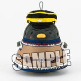 Genjiro Tanigaki Golden Kamuy Chuncolle Key Ring [USED]