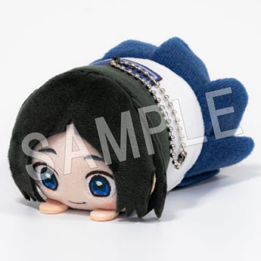 Morimaru Blue Period Mochikororin Plush Mascot Plush Toys [USED]