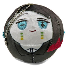 Enmu Demon Slayer: Kimetsu no Yaiba Corocot Mugen Train Vol.3 Key Ring [USED]