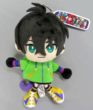 Miya Miya Chinen SK8 the Infinity Puppet Charm ANIPLEX+ Limited with Benefits Charm [USED]