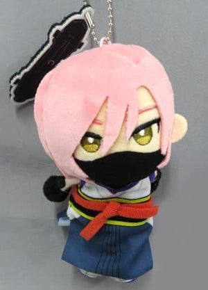 Cherry Blossom Kaoru Sakurayashiki SK8 the Infinity Puppet Charm ANIPLEX+ Limited with Benefits Charm [USED]