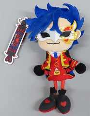 Adam Ainosuke Shindo SK8 the Infinity Puppet Charm ANIPLEX+ Limited with Benefits Charm [USED]