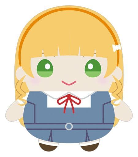 Sumire Heanna Love Live! Superstar!! Mamemate Key Ring [USED]