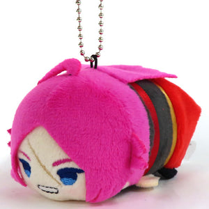 Francis Drake Fate/Grand Order -Grand Temple of Time: Solomon- Mochimochi Mascot Key Ring [USED]