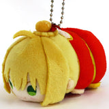 Nero Claudius Fate/Grand Order -Grand Temple of Time: Solomon- Mochimochi Mascot Key Ring [USED]